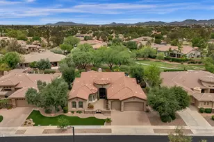 4576 E Cavalry Dr, Gilbert, AZ 85297 - Photo 54