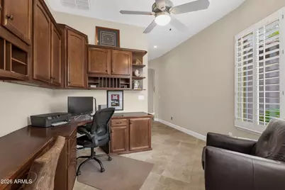 4576 E Cavalry Drive, Gilbert, AZ 85297 - Photo 32