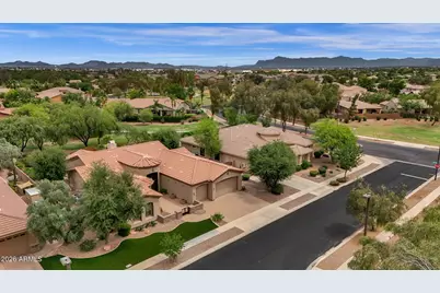 4576 E Cavalry Drive, Gilbert, AZ 85297 - Photo 52