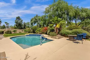 4576 E Cavalry Dr, Gilbert, AZ 85297 - Photo 44