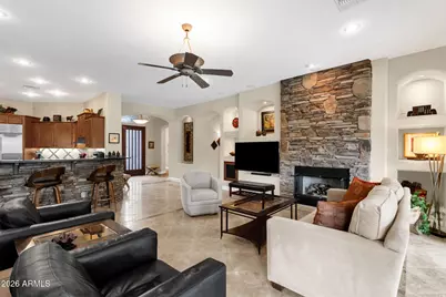 4576 E Cavalry Drive, Gilbert, AZ 85297 - Photo 12