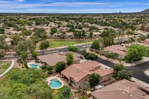4576 E Cavalry Dr, Gilbert, AZ 85297 - Photo 58