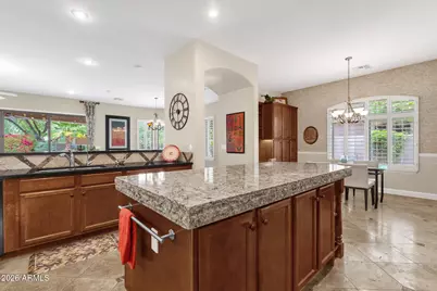 4576 E Cavalry Drive, Gilbert, AZ 85297 - Photo 18