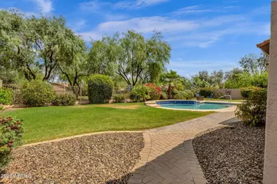 4576 E Cavalry Drive, Gilbert, AZ 85297 - Photo 40