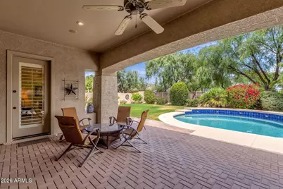 4576 E Cavalry Drive, Gilbert, AZ 85297 - Photo 38