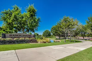 4576 E Cavalry Dr, Gilbert, AZ 85297 - Photo 66