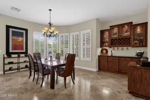 4576 E Cavalry Dr, Gilbert, AZ 85297 - Photo 14