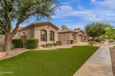 4576 E Cavalry Drive, Gilbert, AZ 85297 - Photo 1