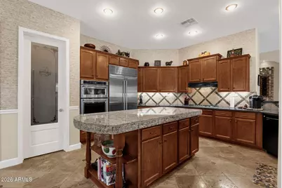 4576 E Cavalry Drive, Gilbert, AZ 85297 - Photo 16