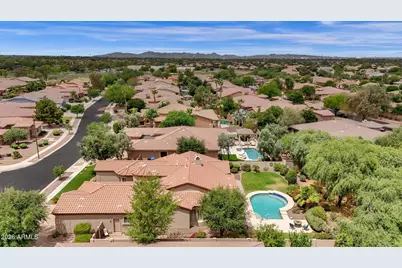 4576 E Cavalry Drive, Gilbert, AZ 85297 - Photo 62