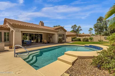 4576 E Cavalry Drive, Gilbert, AZ 85297 - Photo 46