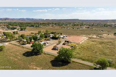 405 E Cactus Wren Road, Fredonia, AZ 86022 - Photo 4