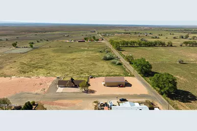 405 E Cactus Wren Road, Fredonia, AZ 86022 - Photo 2