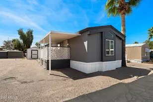 1770 N Valley Dr, Apache Junction, AZ 85120 - Photo 1