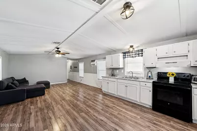 1770 N Valley Drive #25, Apache Junction, AZ 85120 - Photo 6