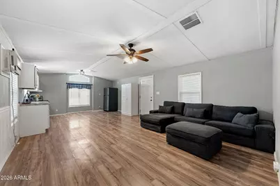 1770 N Valley Drive #25, Apache Junction, AZ 85120 - Photo 4