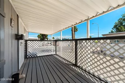 1770 N Valley Drive #25, Apache Junction, AZ 85120 - Photo 2