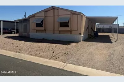 156 N Hawes Road, Mesa, AZ 85207 - Photo 2