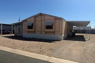 156 N Hawes Rd, Mesa, AZ 85207 - Photo 2