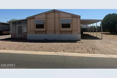 156 N Hawes Road, Mesa, AZ 85207 - Photo 1