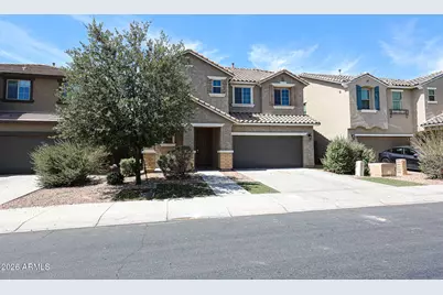 12057 W Rowel Road, Peoria, AZ 85383 - Photo 1