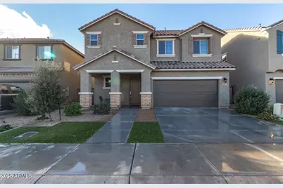12057 W Rowel Road, Peoria, AZ 85383 - Photo 1