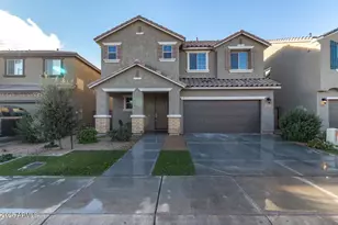 12057 W Rowel Rd, Peoria, AZ 85383 - Photo 1