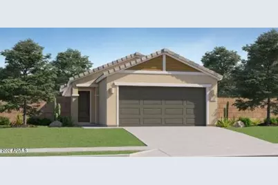 25052 N 174th Lane, Surprise, AZ 85387 - Photo 1