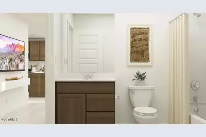 25052 N 174th Lane, Surprise, AZ 85387 - Photo 14