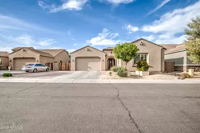 2552 E Redwood Place, Chandler, AZ 85286 - Photo 4