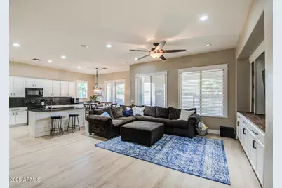 2552 E Redwood Place, Chandler, AZ 85286 - Photo 8