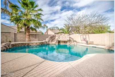 2552 E Redwood Place, Chandler, AZ 85286 - Photo 2