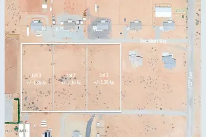 25533 W Brookhart Way #-, Wittmann, AZ 85361 - Photo 1