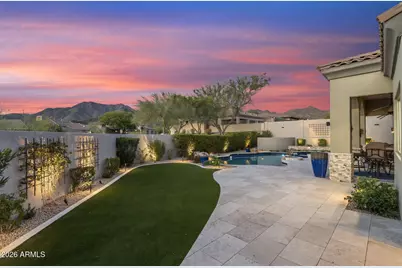 10952 E Kora Lane, Scottsdale, AZ 85255 - Photo 16