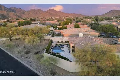 10952 E Kora Lane, Scottsdale, AZ 85255 - Photo 36