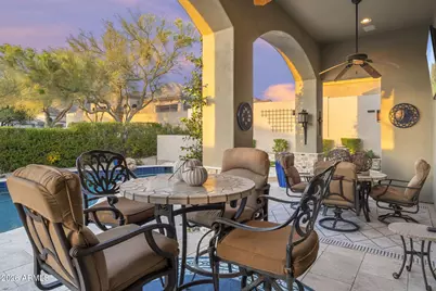 10952 E Kora Lane, Scottsdale, AZ 85255 - Photo 20