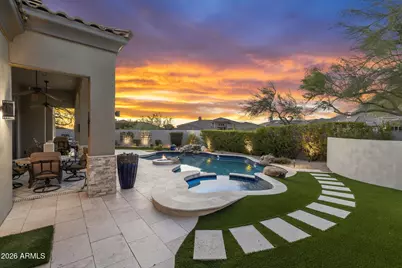 10952 E Kora Lane, Scottsdale, AZ 85255 - Photo 18