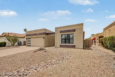 26430 S Ribbonwood Drive, Sun Lakes, AZ 85248 - Photo 1