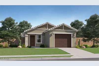 25013 N 174th Lane, Surprise, AZ 85387 - Photo 1