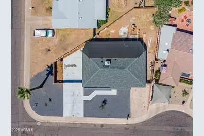9044 N 16th Drive, Phoenix, AZ 85021 - Photo 30