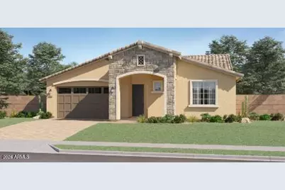 17628 W El Cortez Place, Surprise, AZ 85387 - Photo 1