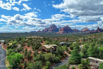380 Manzanita Drive, Sedona, AZ 86336 - Photo 36