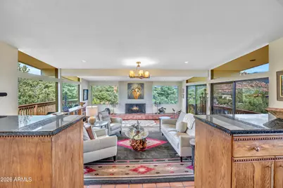 380 Manzanita Drive, Sedona, AZ 86336 - Photo 4