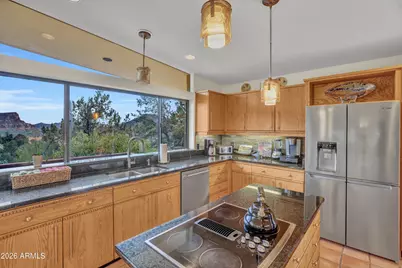 380 Manzanita Drive, Sedona, AZ 86336 - Photo 6