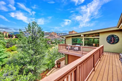 380 Manzanita Drive, Sedona, AZ 86336 - Photo 2