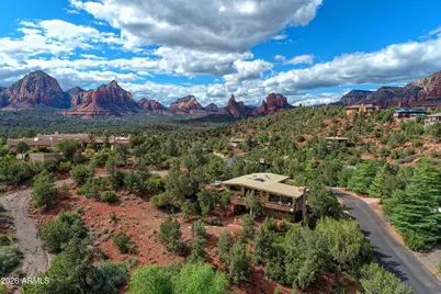 380 Manzanita Drive, Sedona, AZ 86336 - Photo 8