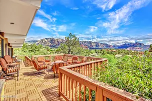 380 Manzanita Dr, Sedona, AZ 86336 - Photo 1