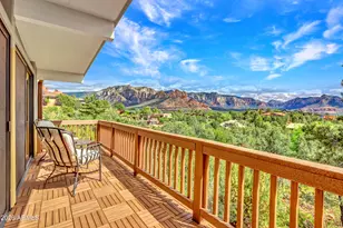 380 Manzanita Dr, Sedona, AZ 86336 - Photo 32