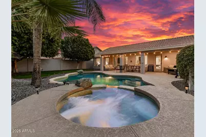548 W Michelle Drive, Phoenix, AZ 85023 - Photo 2