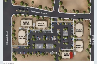3035 S Ellsworth Road #110, Mesa, AZ 85212 - Photo 6